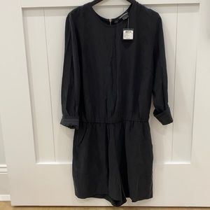 Club Monaco NET romper, size 2